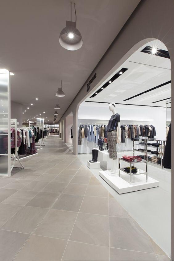 Fashion Shopping