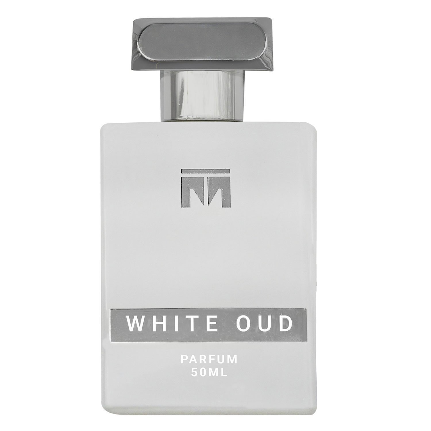 White Oud Exlusive by M-Scents *50ml Parfum