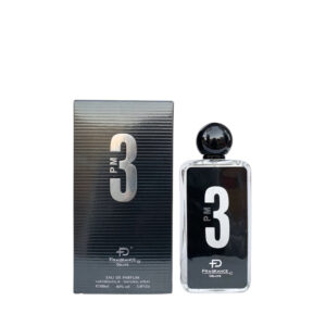 3pm by Fragrance Deluxe *100ml Eau de Parfum
