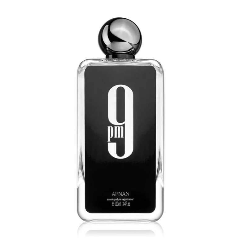 9pm by Afnan *100ml Eau de Parfum