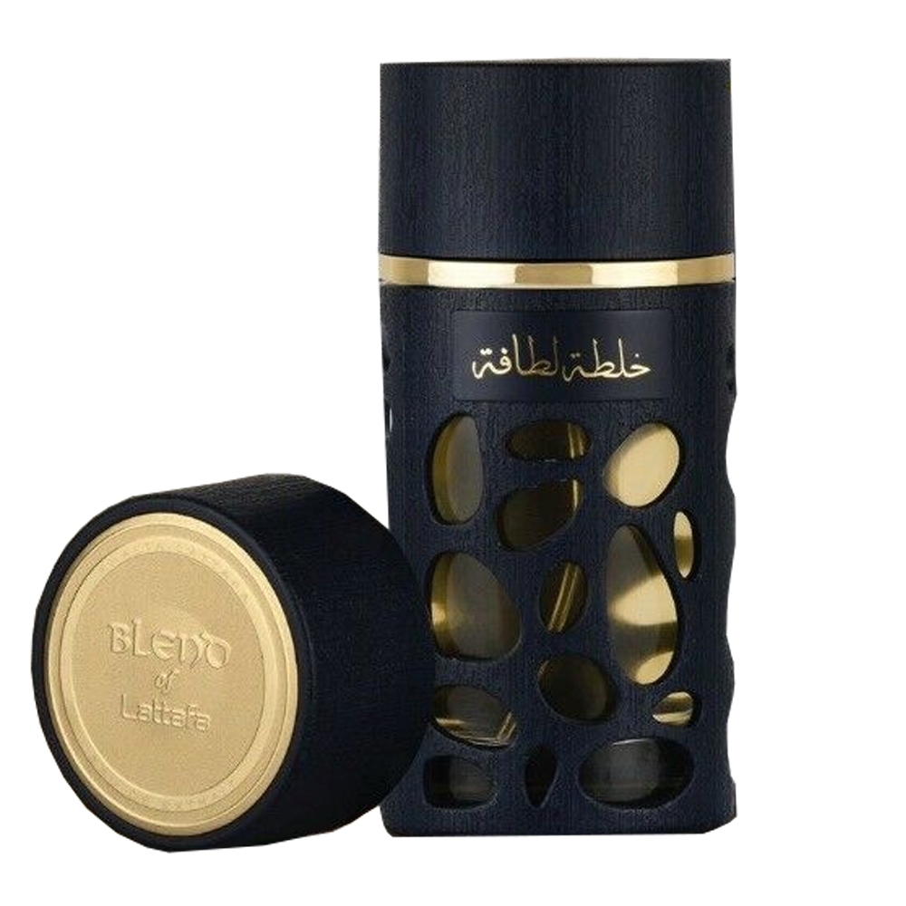 Blend Of Lattafa Khalat *100 ml Extrait De Parfum
