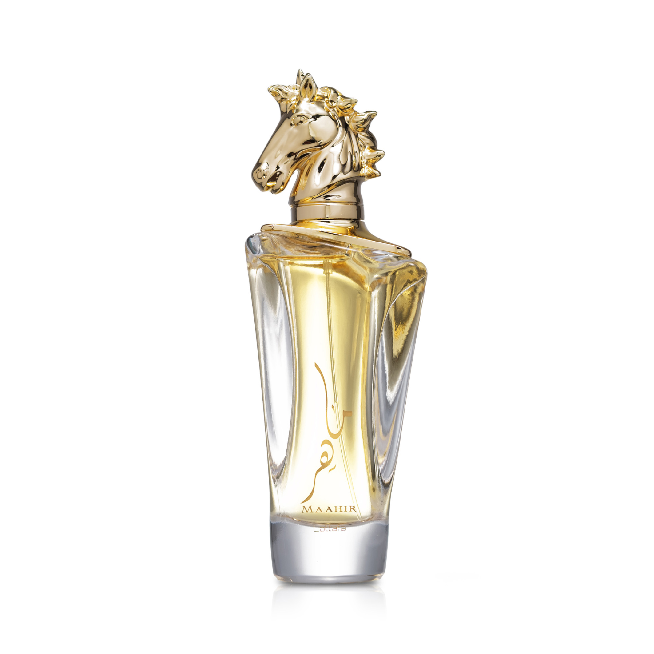 Maahir by Lattafa 100ml *EDP