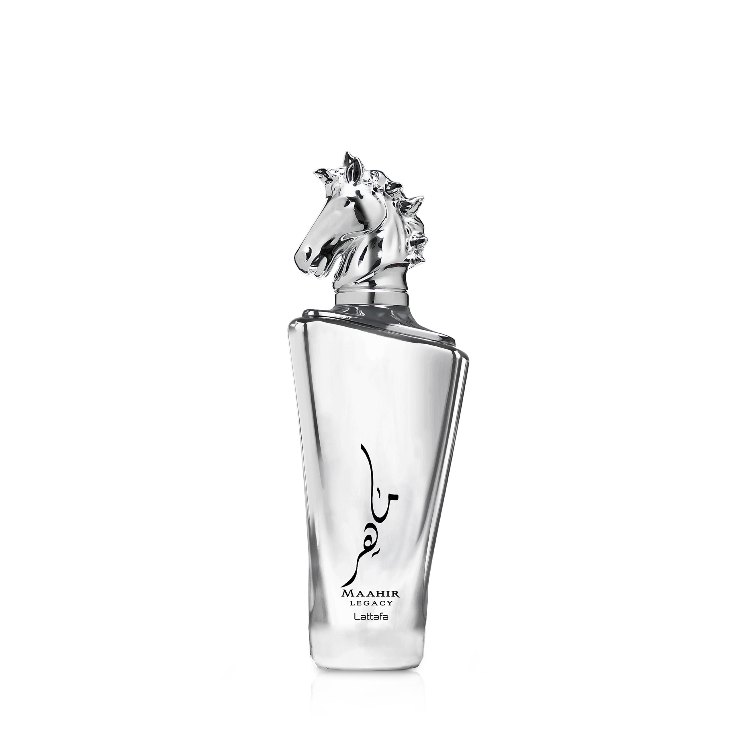 Maahir Legacy by Lattafa *100ml Eau de Parfum