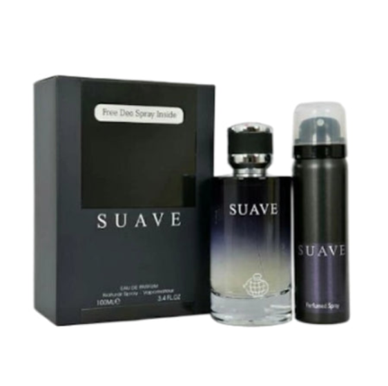 Sauve by Fragrance World *100ml Eau de Parfum