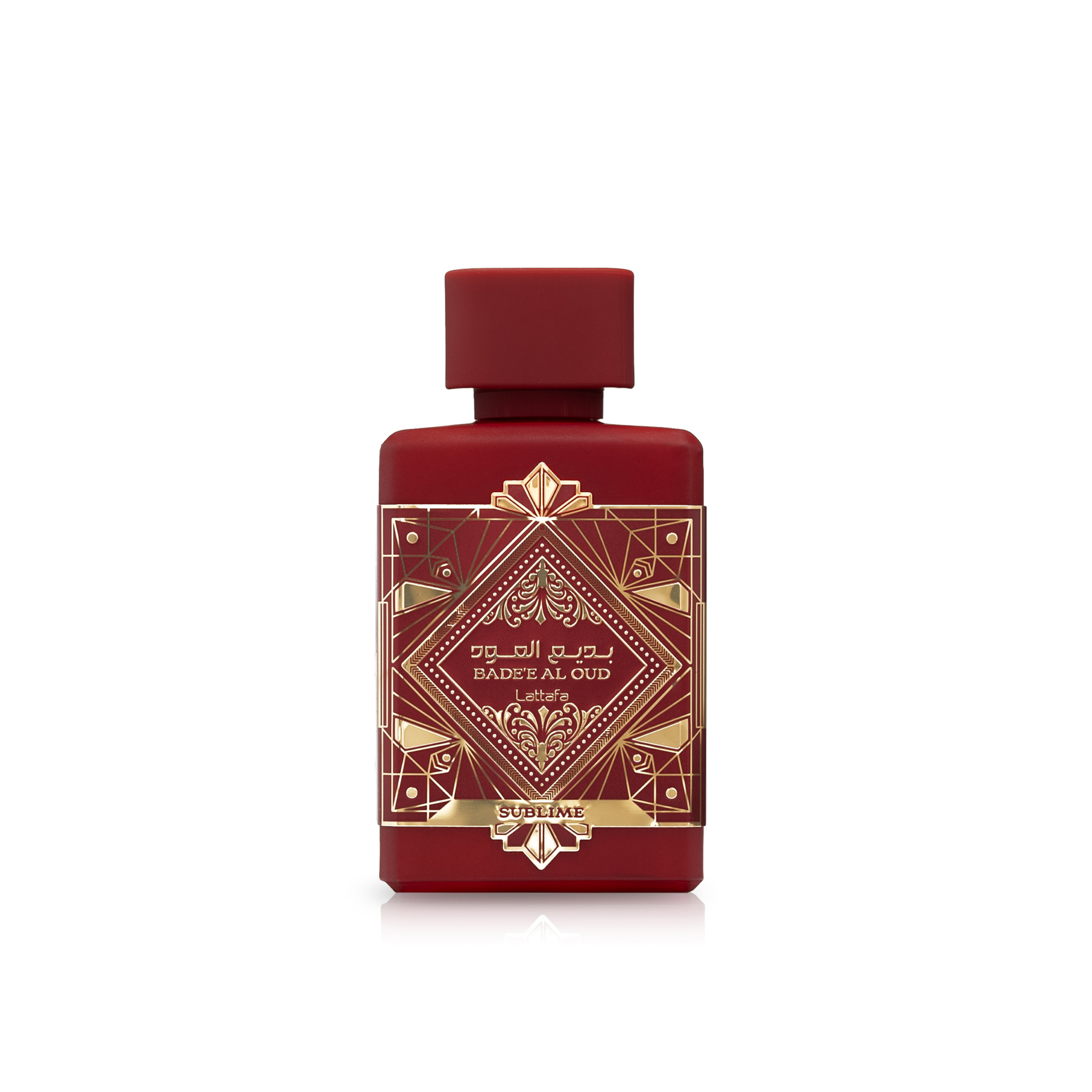 Bade'e Al Oud Sublime by Lattafa Perfumes 100ml Eau de Parfum