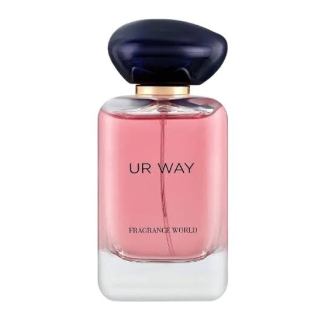 Ur Way by Fragrance World