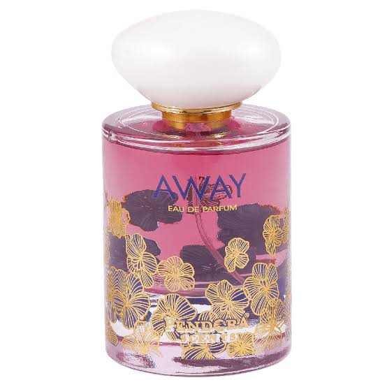 Away by Pendora *100ml Eau De Parfum