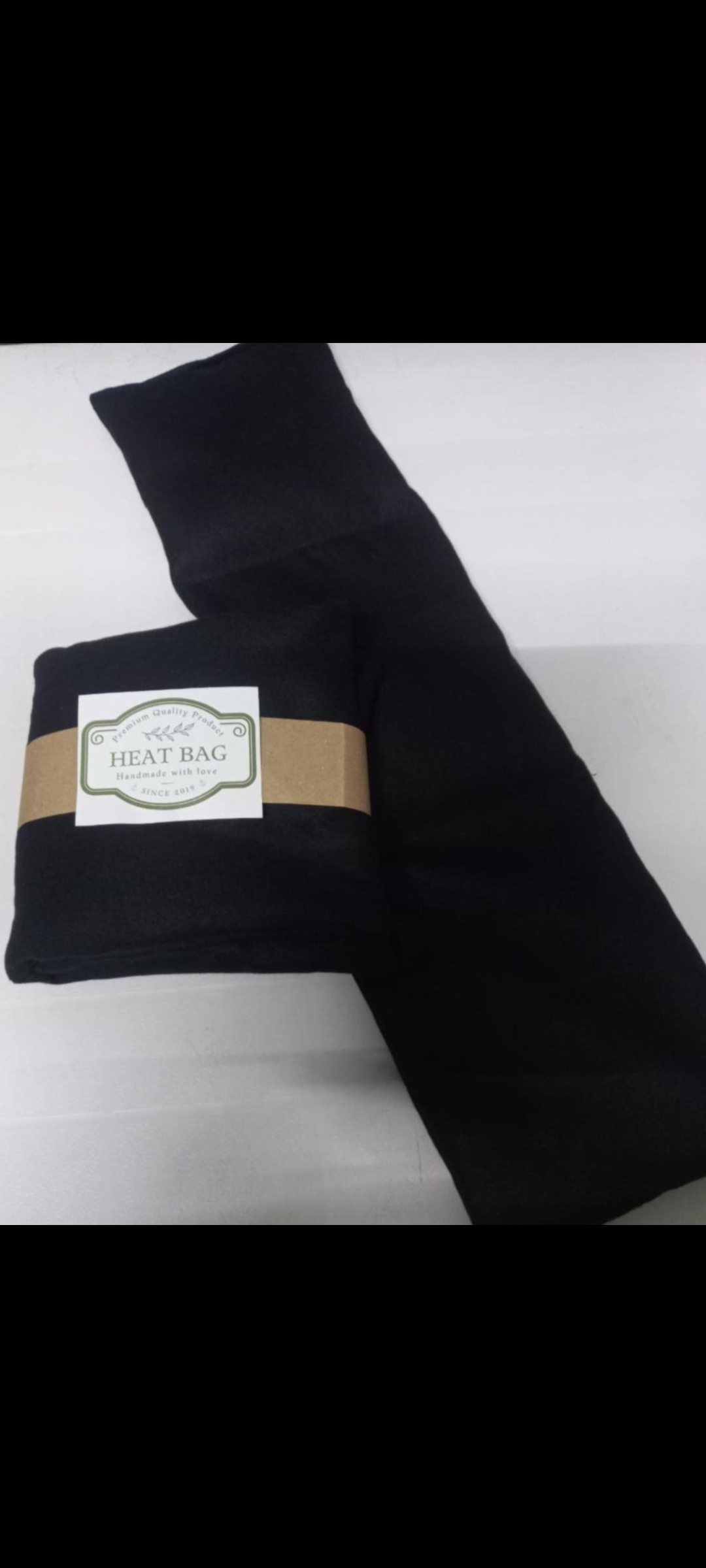  Heatbag (55x17cm) 