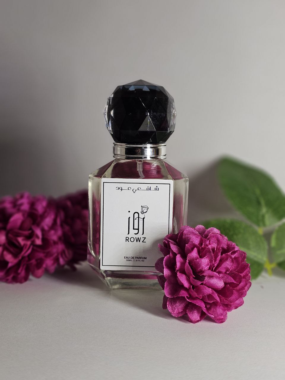 Rowz 55ml EDP