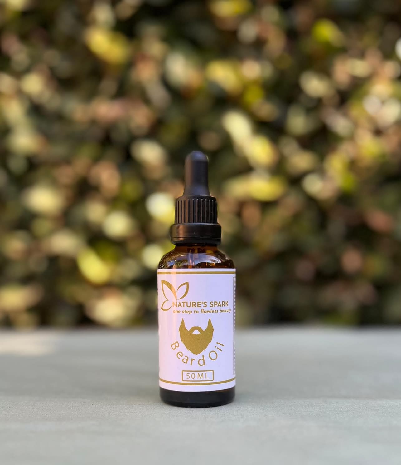 Beard Oil 