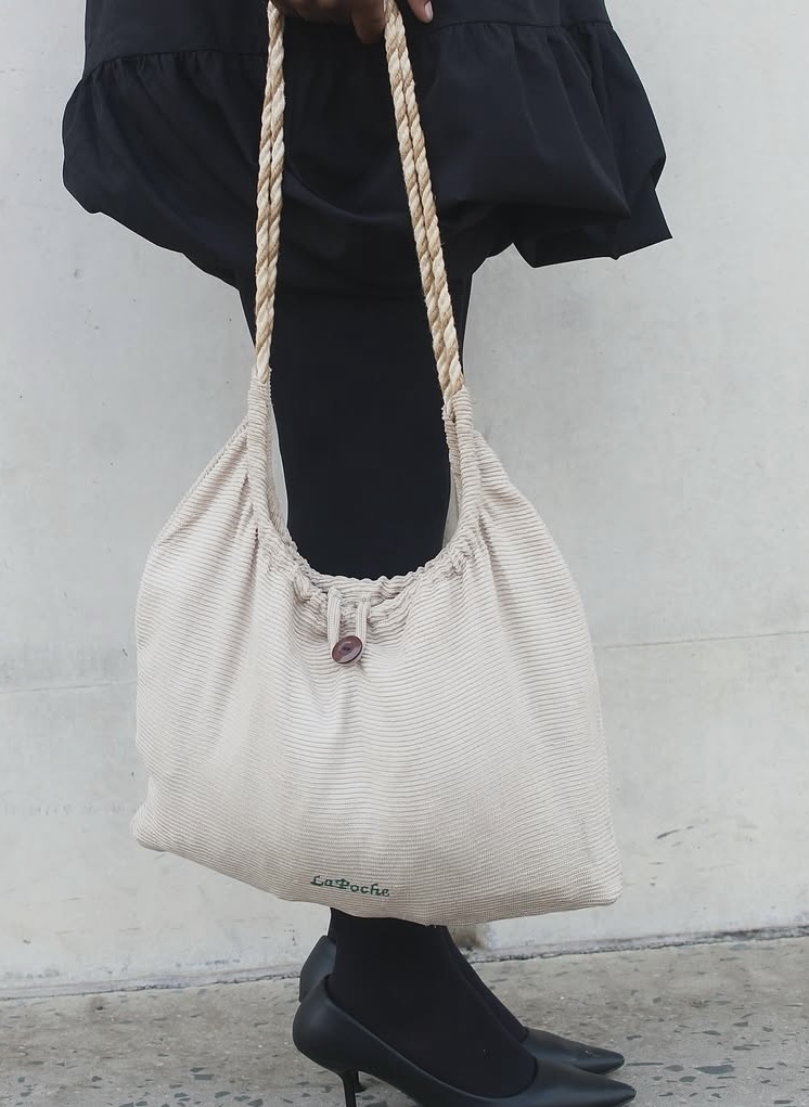Rope bag 