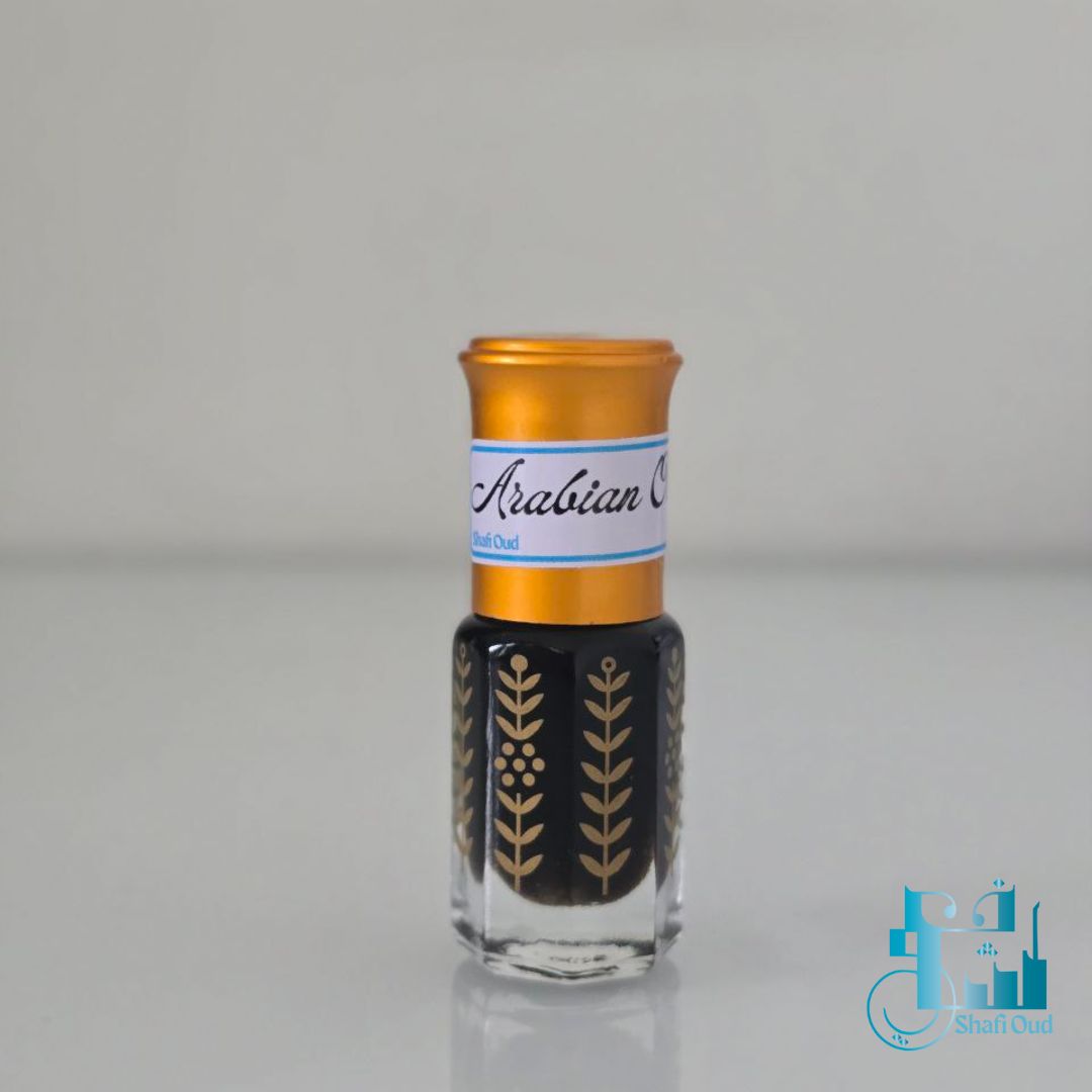 Arabian Oud - 3ml