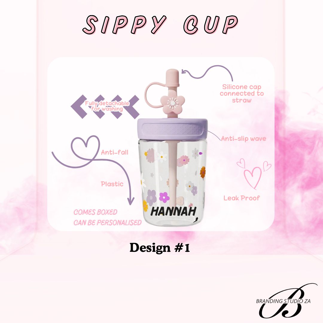 Sippy Cup