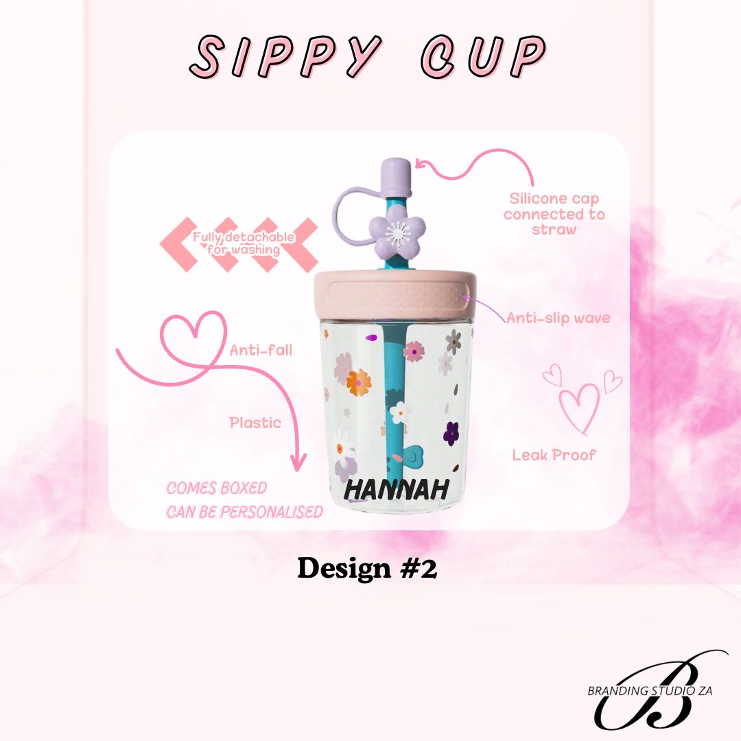 Sippy Cup