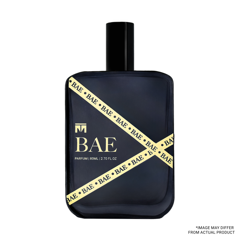Bae for her by M-Scents – *80ml Parfum
