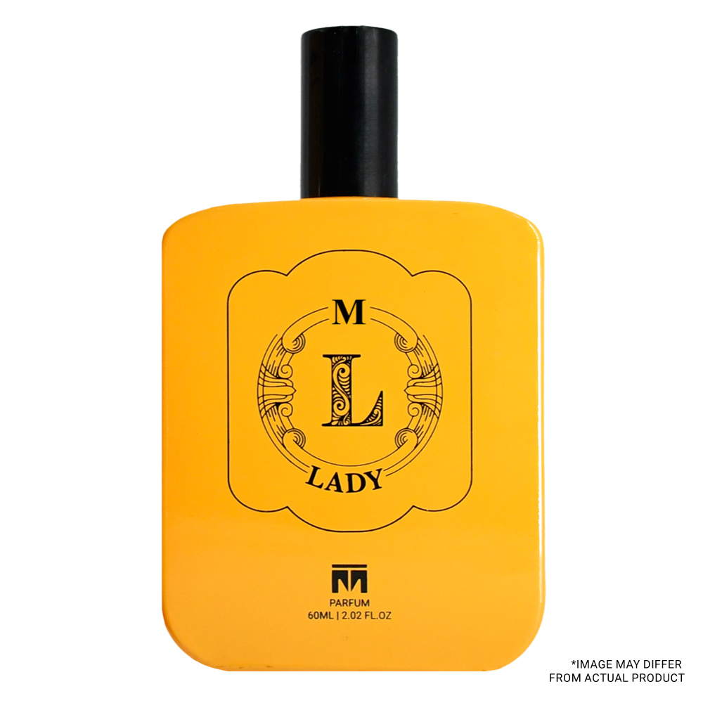 M Lady by M-Scents  *60ml Parfum