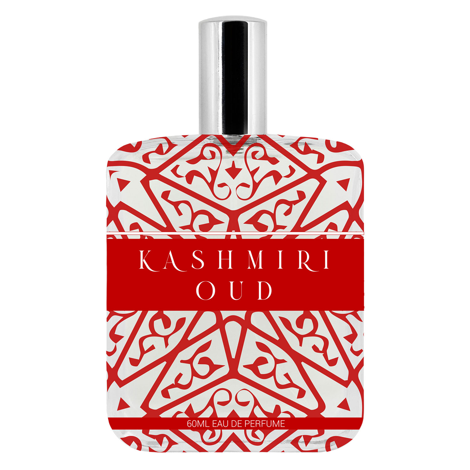 Kashmiri Oud by M-Scents  *60ml Parfum