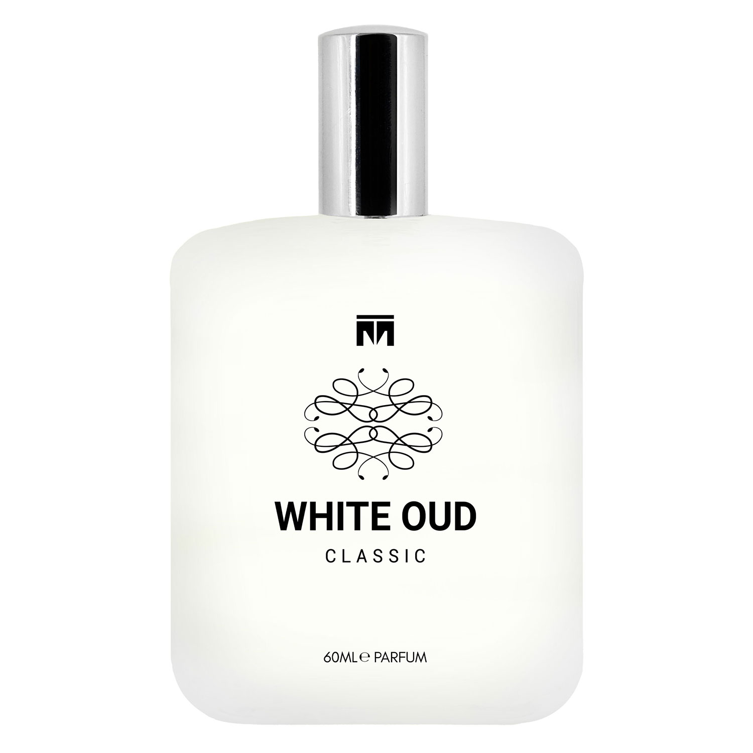 White Oud Classic by M-Scents *60ml Parfum