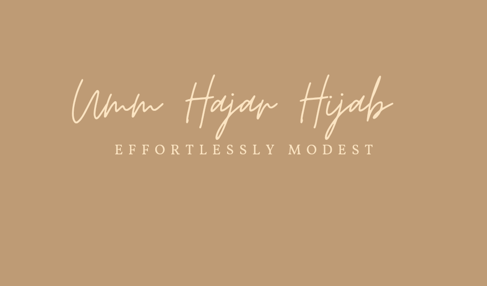 Umm Hajar Hijab