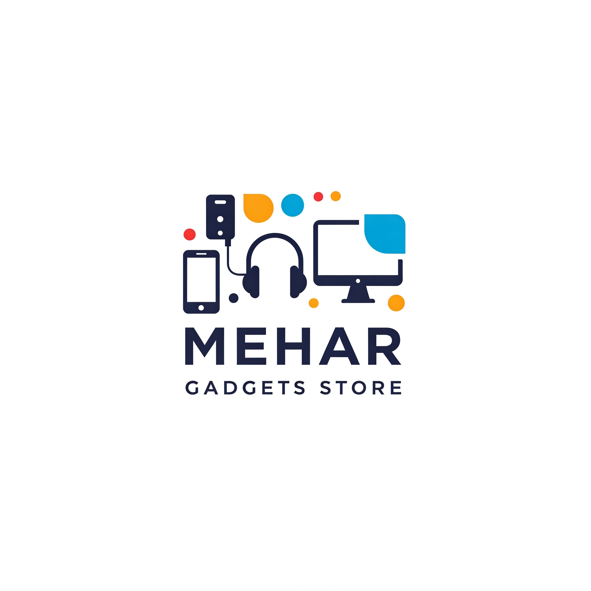 Mehar Gadgets Store